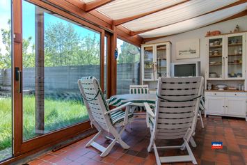 Foto 11 : Half open bebouwing te 2660 HOBOKEN (België) - Prijs &euro; 349.000