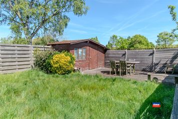 Foto 8 : Half open bebouwing te 2660 HOBOKEN (België) - Prijs &euro; 349.000