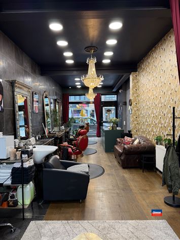 Foto 8 : Handelsfonds over te nemen te 2000 ANTWERPEN (België) - Prijs &euro; 70.000