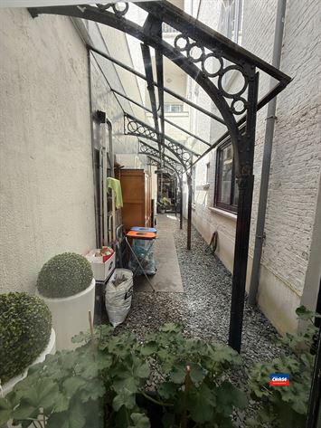 Foto 7 : Handelsfonds over te nemen te 2000 ANTWERPEN (België) - Prijs &euro; 70.000