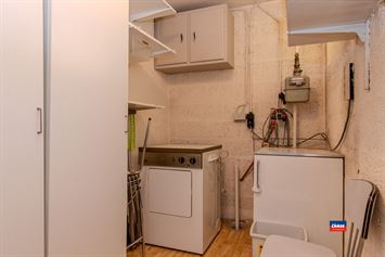 Foto 13 : Half open bebouwing te 2660 HOBOKEN (België) - Prijs &euro; 349.000