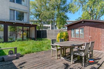 Foto 9 : Half open bebouwing te 2660 HOBOKEN (België) - Prijs &euro; 349.000