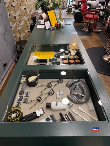 Foto 4 : Handelsfonds over te nemen te 2000 ANTWERPEN (België) - Prijs &euro; 70.000