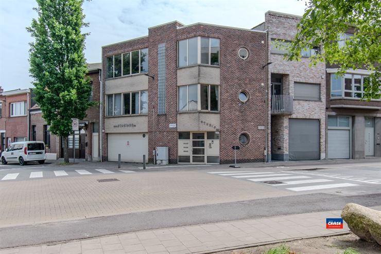 Appartement te 2660 Hoboken (België) - Prijs &euro; 195.000