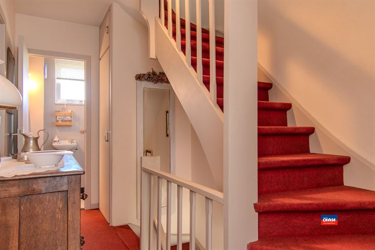 Foto 15 : Half open bebouwing te 2660 HOBOKEN (België) - Prijs &euro; 349.000