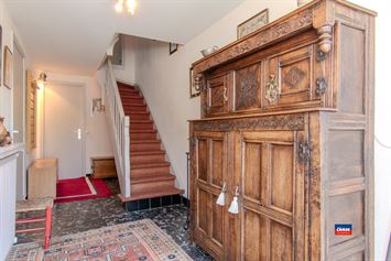 Foto 14 : Half open bebouwing te 2660 HOBOKEN (België) - Prijs &euro; 349.000