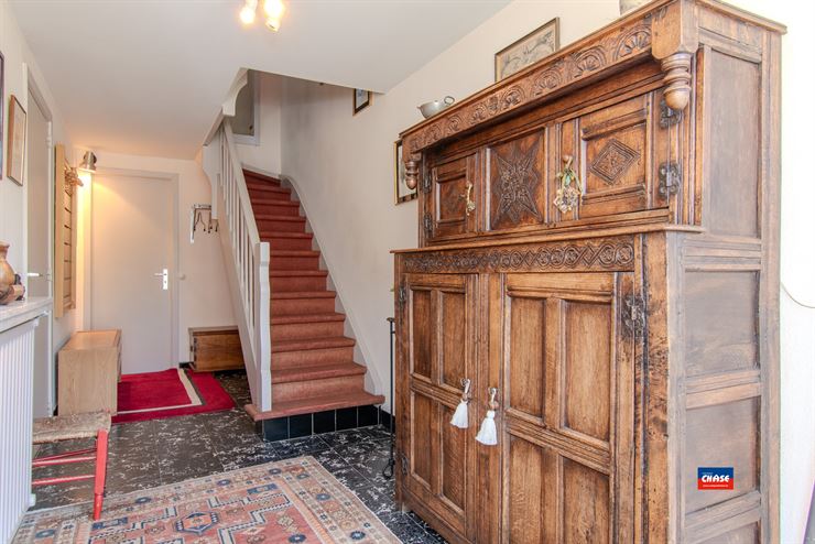 Foto 14 : Half open bebouwing te 2660 HOBOKEN (België) - Prijs &euro; 349.000