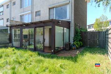 Foto 10 : Half open bebouwing te 2660 HOBOKEN (België) - Prijs &euro; 349.000