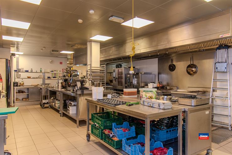 Foto 14 : Restaurant te 1800 VILVOORDE (België) - Prijs &euro; 1.900.000