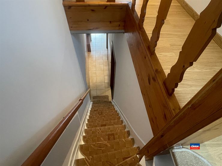 Foto 13 : Rijwoning te 2020 ANTWERPEN (België) - Prijs &euro; 975