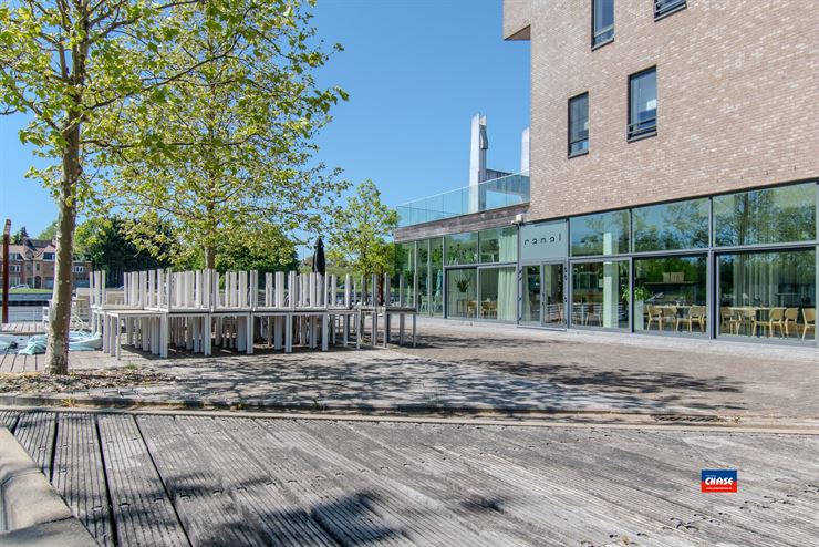 Foto 20 : Restaurant te 1800 VILVOORDE (België) - Prijs &euro; 1.900.000