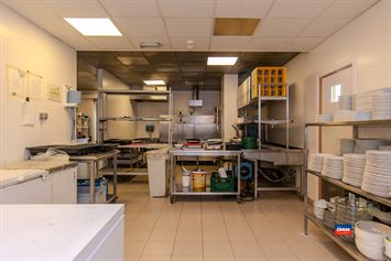 Foto 16 : Restaurant te 1800 VILVOORDE (België) - Prijs &euro; 1.900.000