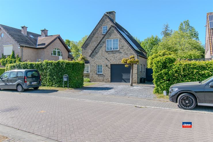 Villa te 2550 KONTICH (België) - Prijs &euro; 699.000
