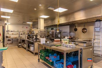 Foto 14 : Restaurant te 1800 VILVOORDE (België) - Prijs &euro; 1.900.000