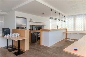 Foto 2 : Restaurant te 1800 VILVOORDE (België) - Prijs &euro; 1.900.000