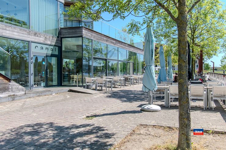 Restaurant te 1800 VILVOORDE (België) - Prijs &euro; 1.900.000