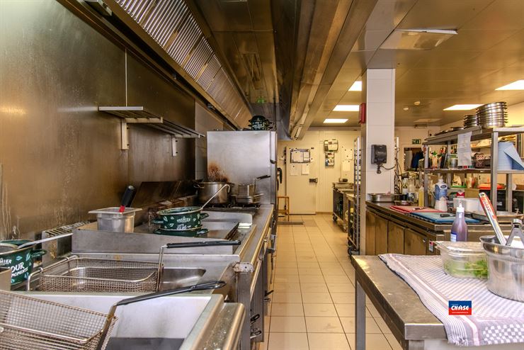 Foto 17 : Restaurant te 1800 VILVOORDE (België) - Prijs &euro; 1.900.000