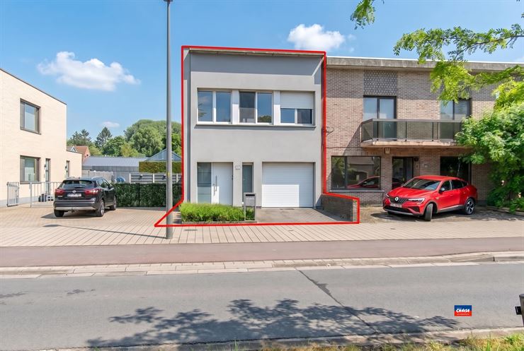 Bel-étage te 2610 WILRIJK (België) - Prijs &euro; 415.000