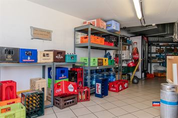 Foto 15 : Restaurant te 1800 VILVOORDE (België) - Prijs &euro; 1.900.000
