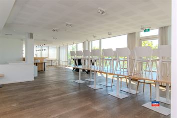 Foto 3 : Restaurant te 1800 VILVOORDE (België) - Prijs &euro; 1.900.000