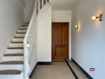 Foto 2 : Gelijkvloers appartement te 2170 MERKSEM (België) - Prijs &euro; 995