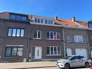 Foto 17 : Gelijkvloers appartement te 2170 MERKSEM (België) - Prijs &euro; 995