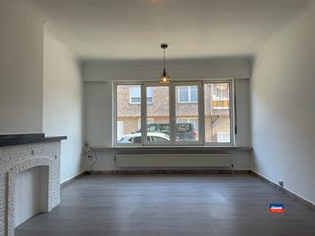 Foto 4 : Gelijkvloers appartement te 2170 MERKSEM (België) - Prijs &euro; 995