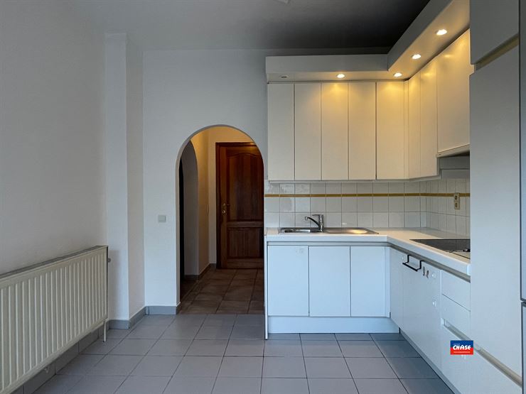 Foto 11 : Gelijkvloers appartement te 2170 MERKSEM (België) - Prijs &euro; 995