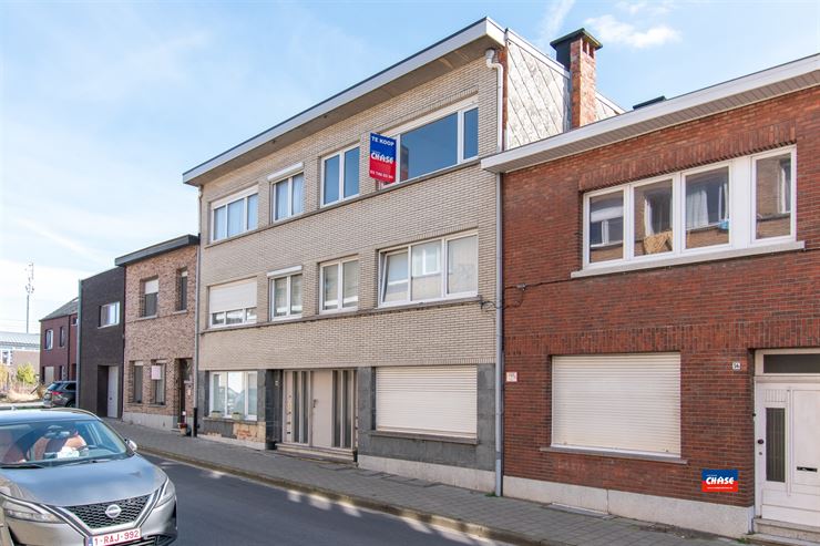 Appartement te 2620 HEMIKSEM (België) - Prijs &euro; 995