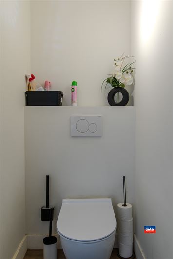 Foto 11 : Appartement te 2650 EDEGEM (België) - Prijs &euro; 249.000
