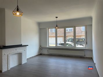 Foto 3 : Gelijkvloers appartement te 2170 MERKSEM (België) - Prijs &euro; 995