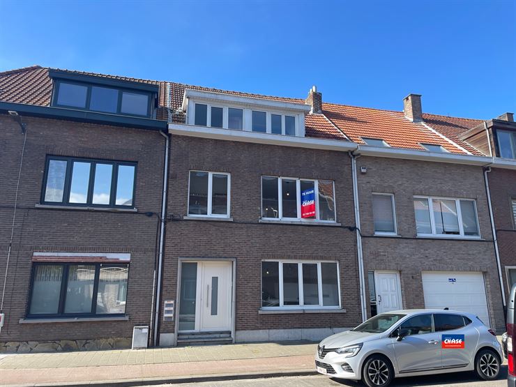 Foto 17 : Gelijkvloers appartement te 2170 MERKSEM (België) - Prijs &euro; 995