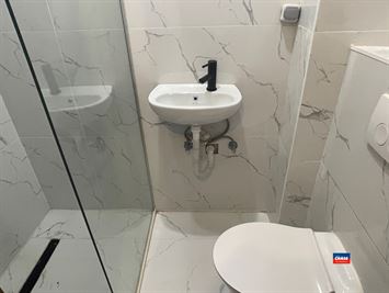 Foto 15 : Gelijkvloers appartement te 2170 MERKSEM (België) - Prijs &euro; 995