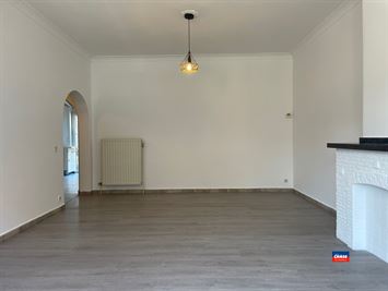 Foto 5 : Gelijkvloers appartement te 2170 MERKSEM (België) - Prijs &euro; 995