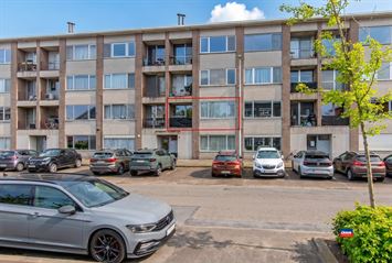 Foto 1 : Appartement te 2650 EDEGEM (België) - Prijs &euro; 249.000