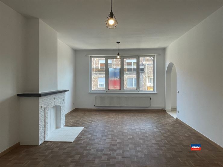 Appartement te 2170 MERKSEM (België) - Prijs &euro; 895