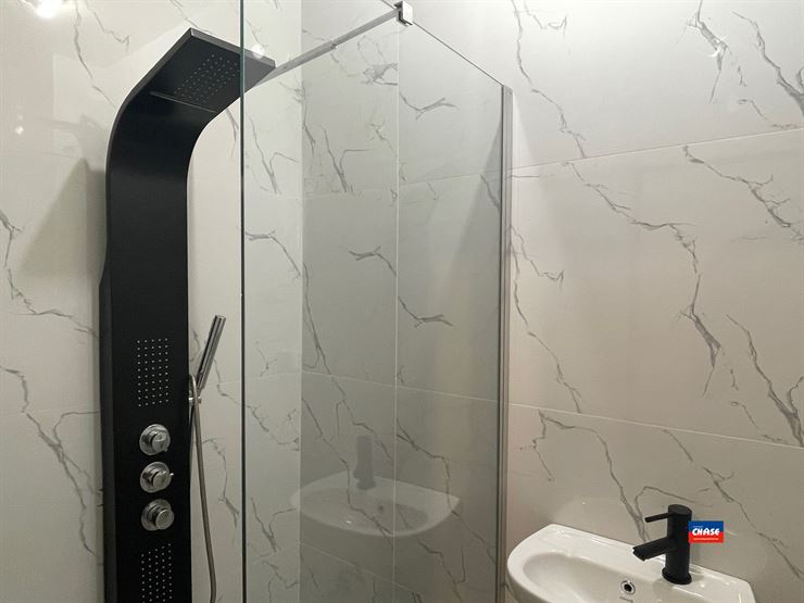 Foto 16 : Gelijkvloers appartement te 2170 MERKSEM (België) - Prijs &euro; 995