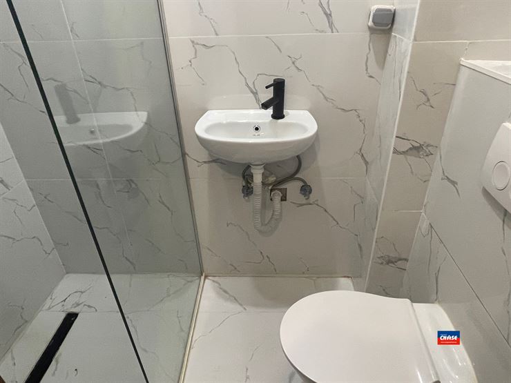 Foto 15 : Gelijkvloers appartement te 2170 MERKSEM (België) - Prijs &euro; 995
