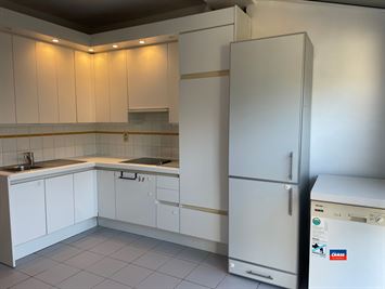 Foto 14 : Gelijkvloers appartement te 2170 MERKSEM (België) - Prijs &euro; 995