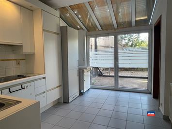 Foto 12 : Gelijkvloers appartement te 2170 MERKSEM (België) - Prijs &euro; 995