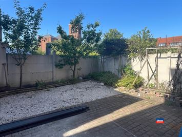 Foto 9 : Gelijkvloers appartement te 2170 MERKSEM (België) - Prijs &euro; 995