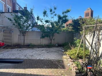 Foto 7 : Gelijkvloers appartement te 2170 MERKSEM (België) - Prijs &euro; 995