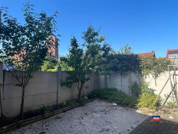 Foto 8 : Gelijkvloers appartement te 2170 MERKSEM (België) - Prijs &euro; 995