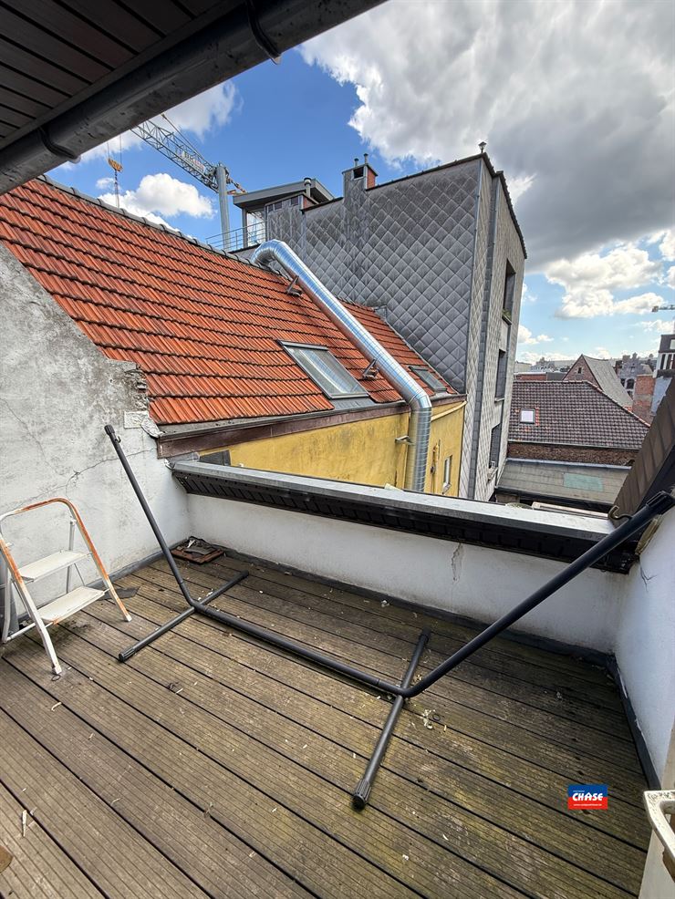 Foto 12 : Handelsfonds over te nemen te 2000 ANTWERPEN (België) - Prijs &euro; 199.000