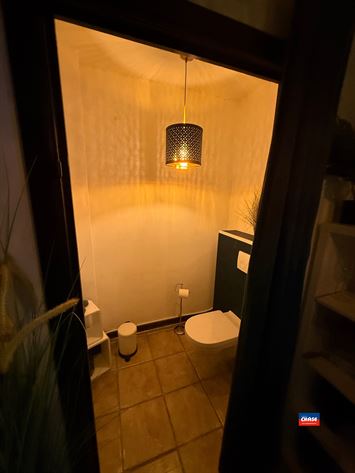 Foto 5 : Handelsfonds over te nemen te 2000 ANTWERPEN (België) - Prijs &euro; 199.000