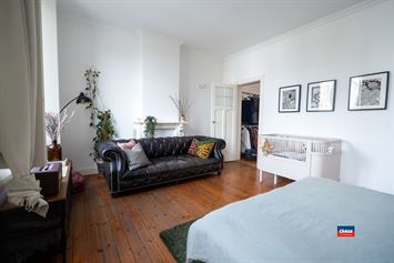 Foto 4 : Herenhuis te 2660 HOBOKEN (België) - Prijs &euro; 469.000