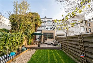 Foto 18 : Herenhuis te 2660 HOBOKEN (België) - Prijs &euro; 469.000