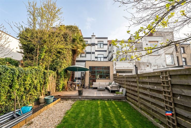 Foto 18 : Herenhuis te 2660 HOBOKEN (België) - Prijs &euro; 469.000