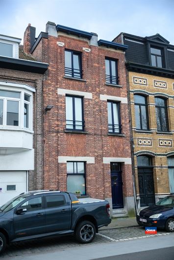 Foto 20 : Herenhuis te 2660 HOBOKEN (België) - Prijs &euro; 469.000