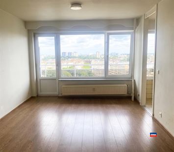 Foto 3 : Studio(s) te 2660 ANTWERPEN (België) - Prijs &euro; 124.000